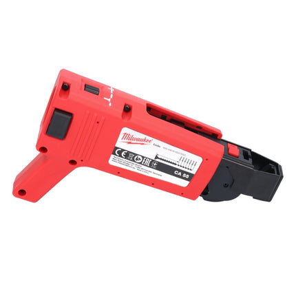 Milwaukee CA55 Adaptateur de magasin 25 - 55 mm ( 4933459202 ) pour M18 FSG