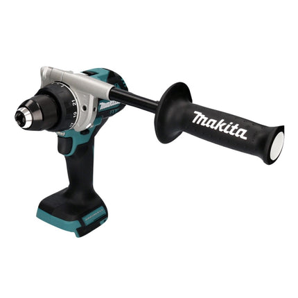 Makita DDF 486 RT1J Perceuse-visseuse sans fil 18 V 130 Nm Brushless + 1x batterie 5,0 Ah + chargeur + Makpac