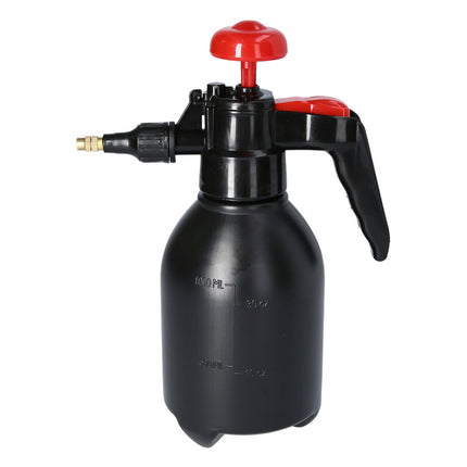 KS Tools Pulvérisateur à pompe universel 1 l PE pour le lavage et le nettoyage (150.8251)