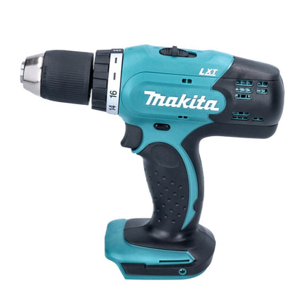 Makita DDF 453 RA1 Perceuse-visseuse sans fil 18 V 42 Nm + 1x batterie 2,0 Ah + chargeur