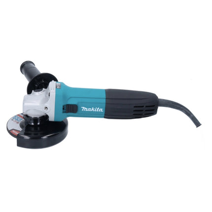 Makita GA 4530 R Meuleuse d'angle - 750 watts 115 x 22,23 mm