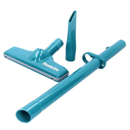 Makita DCL 280 FZ Aspirateur sans fil 18 V, Brushless - solo - sans batterie, sans chargeur