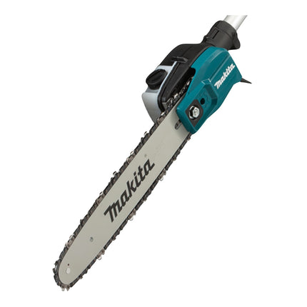Makita UX 01 GZ Entraînement multifonctionnel sur batterie 40 V max. XGT Brushless + EY 403 MP Embout pour tronçonneuse 30 cm 3/8" 1,1 mm ( 191T38-7 )