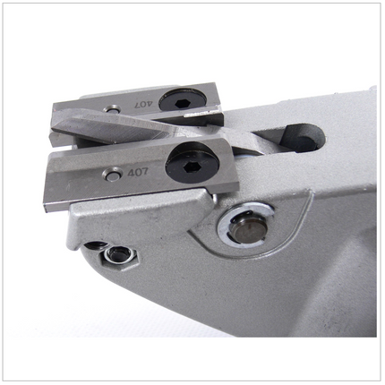 Makita DJS 101 Z Cisailles sans fil 18 V - sans batterie, sans chargeur