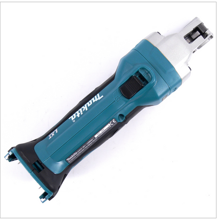 Makita DJS 101 Z Cisailles sans fil 18 V - sans batterie, sans chargeur
