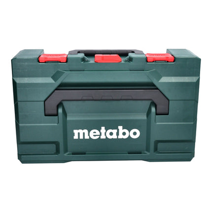 Metabo BS 18 LTX BL Q I Perceuse-visseuse sans fil 18 V 130 Nm Brushless + 1x batterie 5,5 Ah + chargeur + metaBOX