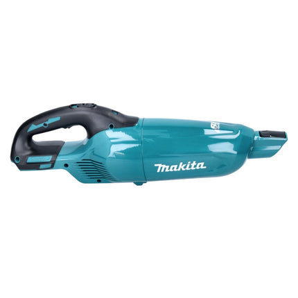 Makita DCL 280 FA1 Aspirateur sans fil 18 V, Brushless  + 1x Batterie 2,0 Ah - sans chargeur