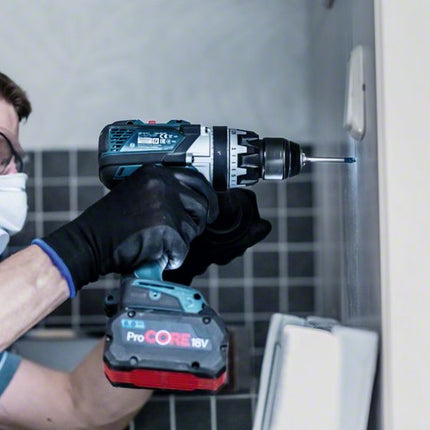 Bosch EXPERT HEX-9 HardCeramic Dachziegel Bohrer Set 6,0 x 90 mm 5 tlg. ( 2608900599 ) Carbide Technology - Toolbrothers