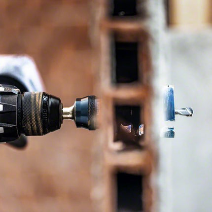 Bosch EXPERT Adaptateur Power Change Plus Hex 11 Foret HSS-G 7.15 x 105 mm (2608900527) Carbure