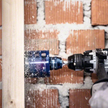 Bosch EXPERT Adaptateur Power Change Plus Hex 11 Foret HSS-G 7.15 x 105 mm (2608900527) Carbure