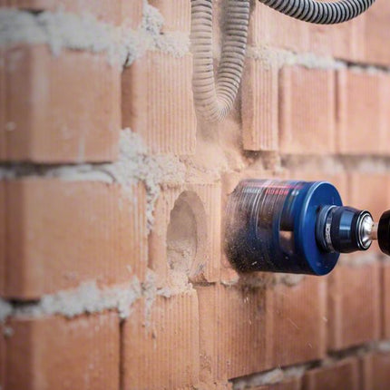 Bosch EXPERT Adaptateur Power Change Plus Hex 11 Foret HSS-G 7.15 x 105 mm (2608900527) Carbure