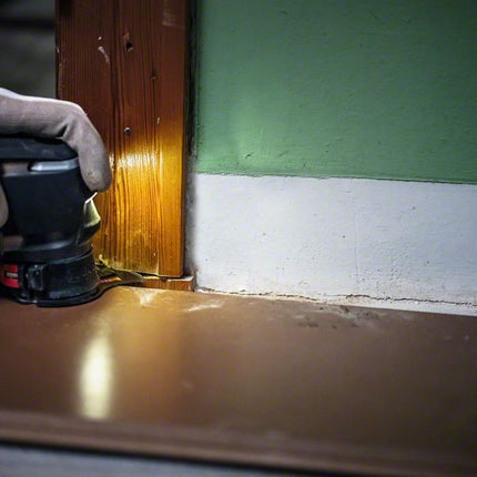 Bosch EXPERT Multi Material ACZ 105 ET Lames de scie segment Starlock 105 mm - 5 pièces