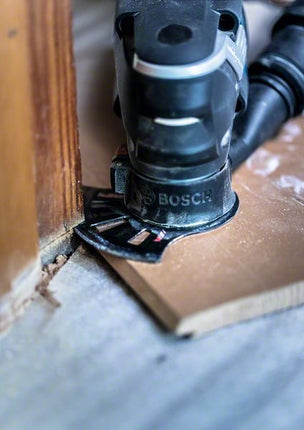 Bosch EXPERT Multi Material ACZ 105 ET Lames de scie segment Starlock 105 mm - 5 pièces