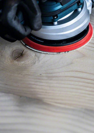 Bosch Expert M480 Abrasifs réticulés 150 mm - Set de démarrage - pour ponceuses excentriques, 7 pcs. ( 2608901203 )