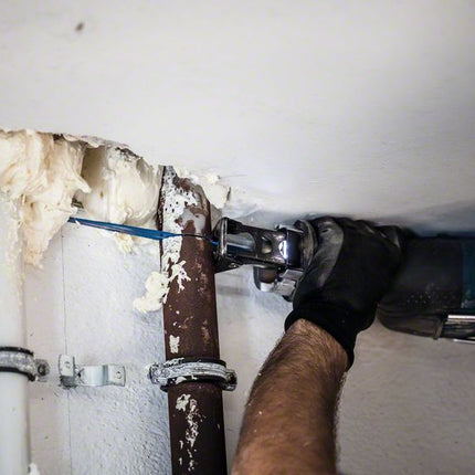 Bosch EXPERT Multi Material S 1156 XHM lame de scie alternative 225 mm 1 pièce (2608900391) Carbide Technology