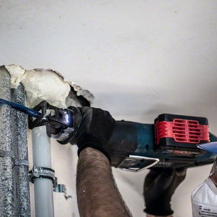 Bosch EXPERT Multi Material S 1156 XHM lame de scie alternative 225 mm 1 pièce (2608900391) Carbide Technology