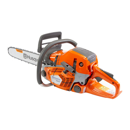 Husqvarna 550 XP Mark II Scie à chaîne à essence 50,1 cm³ 3,0 kW 45 cm 18'' ( 967 69 08-38 )