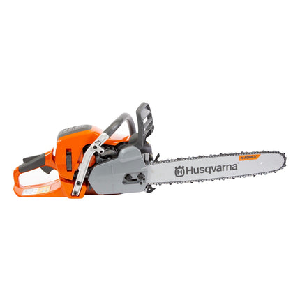 Husqvarna 550 XP Mark II Scie à chaîne à essence 50,1 cm³ 3,0 kW 45 cm 18'' ( 967 69 08-38 )