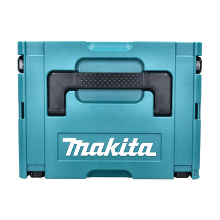 Makita DFN 350 ZJ Cloueur sans fil 15 - 35mm 18V + Coffret Makpac - sans batterie, sans chargeur