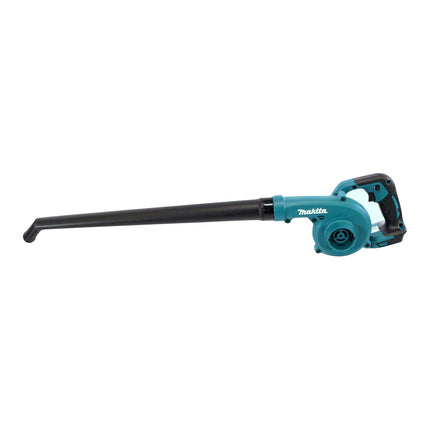 Makita DUB 186 RT1 Souffleur de feuilles sans fil 18 V + 1x batterie 5,0 Ah + chargeur + sac de ramassage