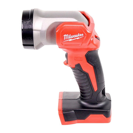 Milwaukee M18 TLED Lampe torche à LED + 1x batterie 2,0 Ah - sans chargeur
