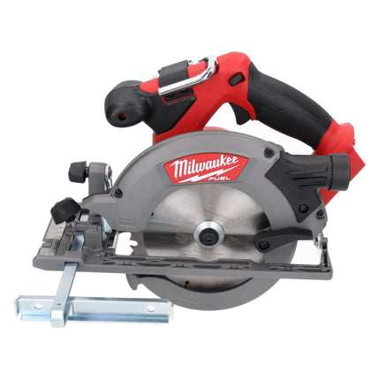 Milwaukee M18 CCS55-201 Scie circulaire sans fil 165mm 18V + 1x Batterie 2,0 Ah - sans chargeur