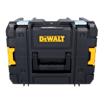 DeWalt TSTAK VI DWST 1-71195 Mallette à outils système 440 x 332 x 301 mm - sans insert