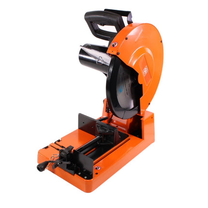 FEIN MKAS 355 scie à métaux 1800 W 355 mm (72365460000)