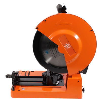 FEIN MKAS 355 scie à métaux 1800 W 355 mm (72365460000)