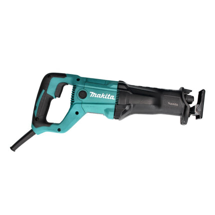 Makita JR 3051 TK Scie à guichet scie à guichet 1200 Watt + 3x lame de scie + étui