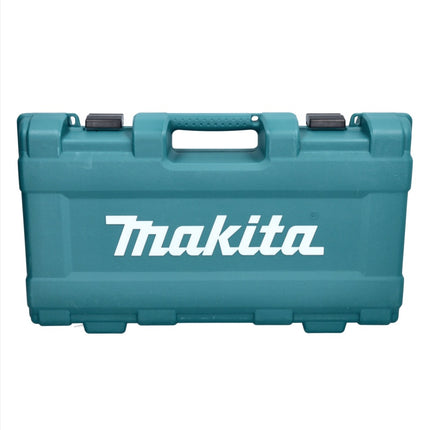 Makita JR 3051 TK Scie à guichet scie à guichet 1200 Watt + 3x lame de scie + étui