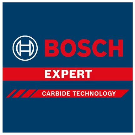 Bosch Expert Forets pour perforateur SDS plus 7X 10,0 x 165 mm - 50 pièces (2608900193)