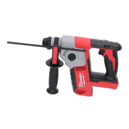 Marteau perforateur à batterie Milwaukee M18 BH-601FC 18 V 1,2 J SDS plus + 1x batterie 6,0 Ah + chargeur