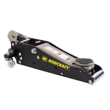 Rodcraft RH136 Cric hydraulique aluminium 1,5 T ( 8951000411 )