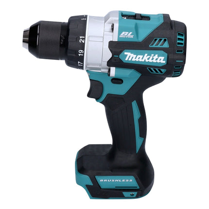 Makita DLX 2432 TJ Kit sans fil DDF 486 Perceuse-visseuse + DTD 153 Visseuse à chocs + 2x Batteries 5,0 Ah + Chargeur + Makpac