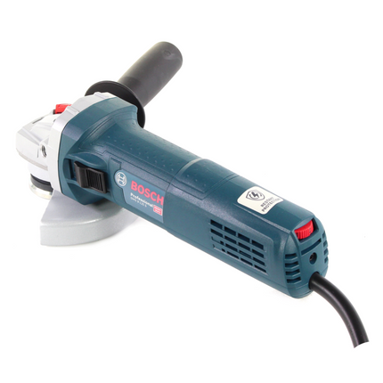 Bosch GWS 9-125 S Meuleuse angulaire 900 W 125 mm ( 0601396104 )