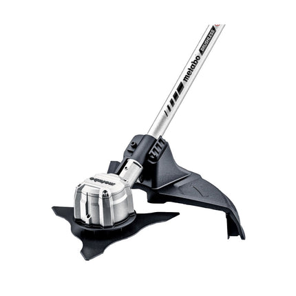 Metabo FSB 36-18 LTX BL 40 Débroussailleuse sans fil 36 V (2x 18 V) poignée à deux mains brushless (601611850) - sans batterie, sans chargeur