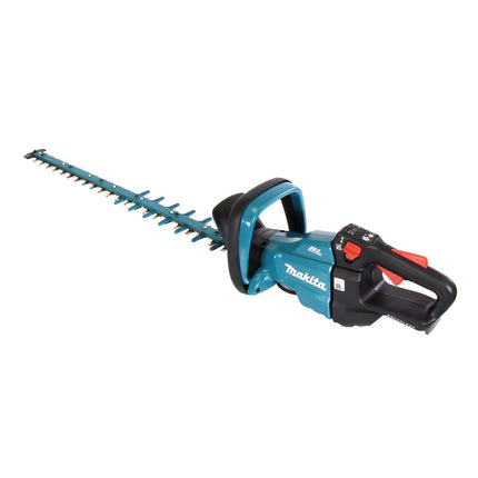 Makita DUH 752 Z Taille-haie sans fil 75cm Brushless Solo 18V - sans batterie, sans chargeur