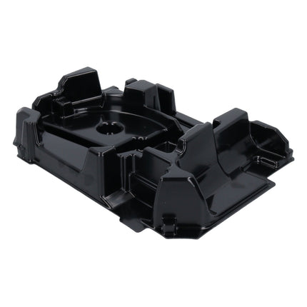 Makita System Insert pour scie circulaire à main DHS 660 / 661 ( 839752-4 ) Embouti pour Makpac