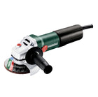 Metabo WQ 1100-125 Meuleuse d'angle 125mm 1100 W ( 610035000 )