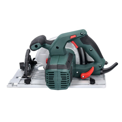 Metabo KS 55 FS Scie circulaire manuelle 1200 W 160 mm ( 600955000 ) + lame de scie circulaire
