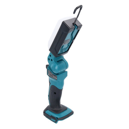 Makita DML801X Lampe LED de travail sans fil 240lm 18V + Diffuseur - sans batterie,  sans chargeur