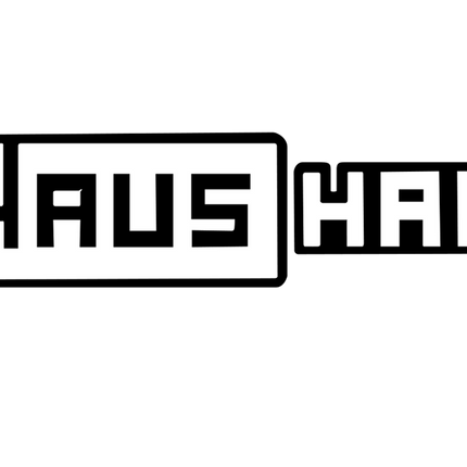 HausHalt Universal Holzbauschraube Holzschraube 4,5 x 45 mm PZ2 400 Stk. ( 000051371170 ) silber verzinkt Kreuzschlitz Pozidriv Senkkopf Teilgewinde - Toolbrothers