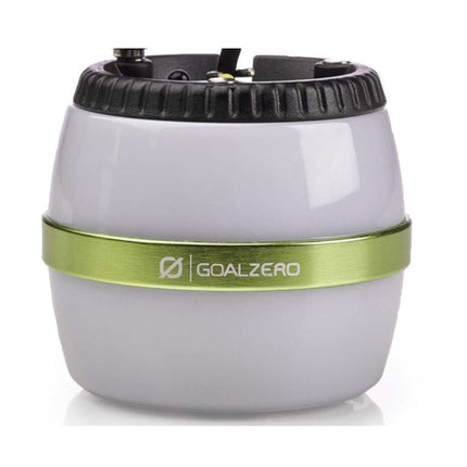 Goal Zero Light-a-Life 350 Lampe LED 350lm pour l'extérieur et le camping (24004)