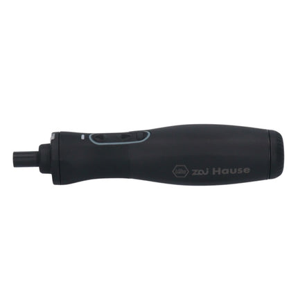 Wiha zai home Tournevis électrique E 3,6 V 1,5 Ah (DHT0001) + Jeu de 8 embouts