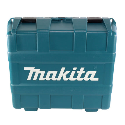 Makita HS 009 GD101 XGT Scie circulaire portative sans fil 40 V maxi 235 mm brushless + 1x Batterie 2,5 Ah + Chargeur + Mallette