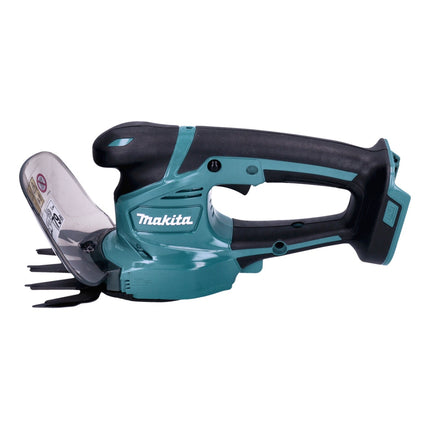 Makita DUM 111 RFX Cisaille à gazon sans fil 18 V + 2x batterie 3,0 Ah + chargeur