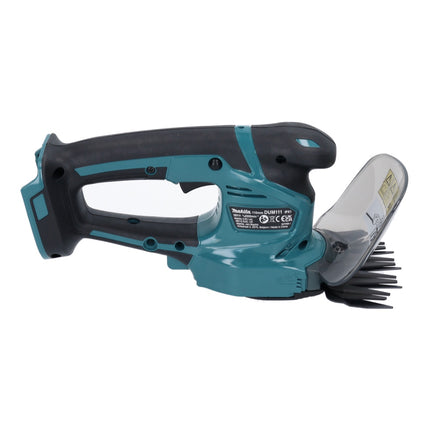 Makita DUM 111 RMX Cisaille à gazon sans fil 18 V + 2x batterie 4,0 Ah + chargeur