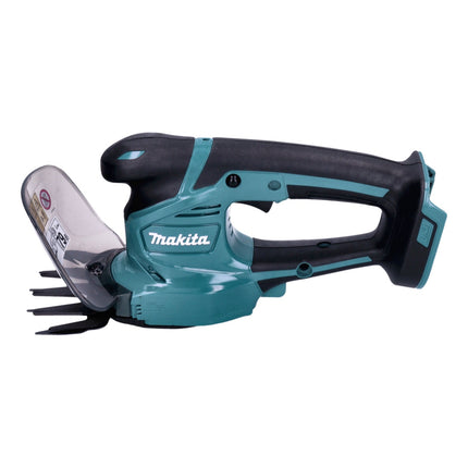Makita DUM 111 RTX Cisaille à gazon sans fil 18 V + 1x batterie 5,0 Ah + chargeur