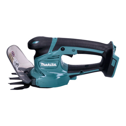 Makita DUM 111 RF1XJ Cisaille à gazon sans fil 18 V + 1x batterie 3,0 Ah + chargeur + Makpac